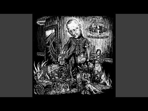 The 10 Comands of the Blues Trash Church