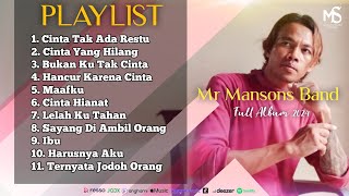 Download lagu Full Album Mr Mansons Band 2024 - Full Album Lagu Slow Rock Terbaik 2024 paling sedih dan santai mp3