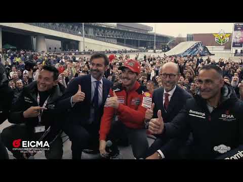 DAY 1 MOTOLIVE IS IN THE BOOKS!