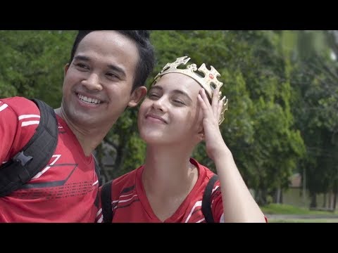 Mahkota Anwar Balik Lagi - Highlight Kecil Kecil Mikir Jadi Manten Eps 20