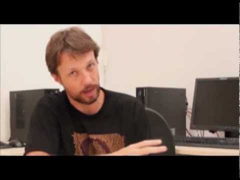 UDESC PRA QUEM? - PARTE 1