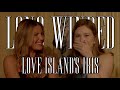 Love Island's Iris