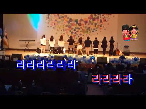 라라라  숙희 (Lalala -Suk Hee) karaoke