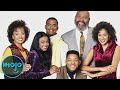 Top 10 Best 90s Shows with Black Casts