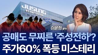 “10조 클럽 어서 오고” ALG 잭팟! 대장주 된 주성엔지니어링