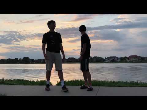 Flexin - Lil Whitey ft. Lil Tree (Official Music Video)