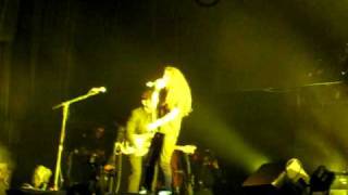 Recuerdo Prestado- Cafe Tacvba 13-6-09