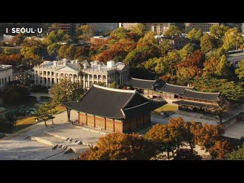 ~ Deque de Observação de Seul ~ Deque de Observação de Jeongdong🔭