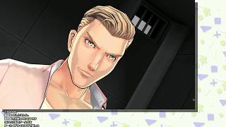 【配信録画】zeroescape ～刻のジレンマ～ part01