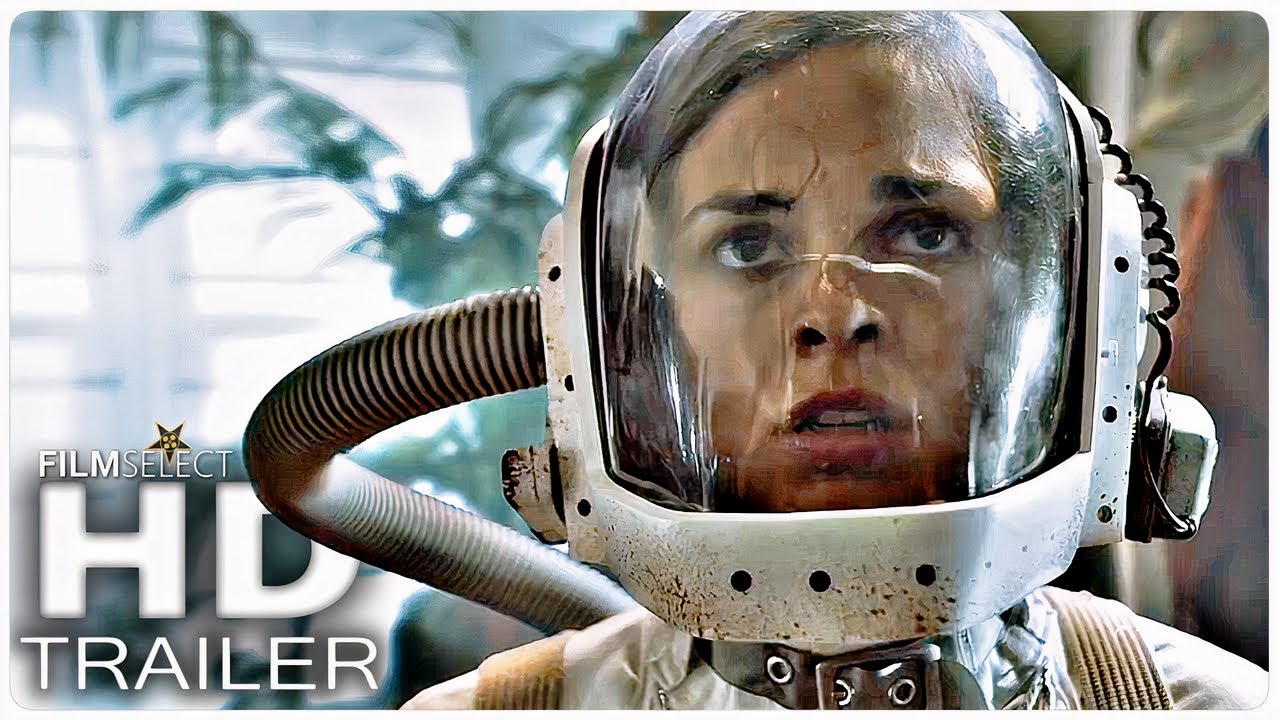 Miniature de la vidéo DOORS Trailer (2021) du film Doors