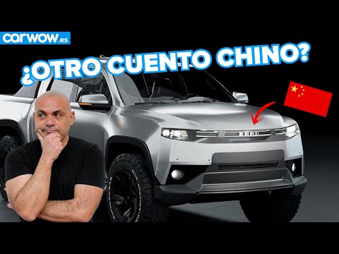 ¿LA “NUEVA” INDUSTRIA ESPAÑOLA DEL MOTOR? Producto chino barato en contenedores de piezas