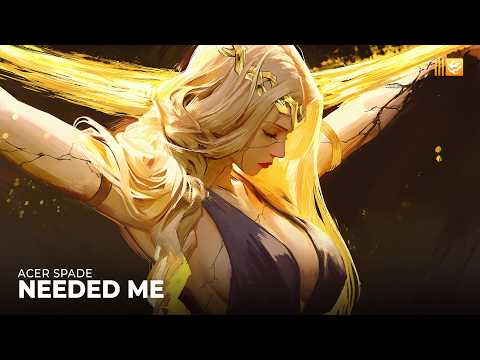 ACER SPADE - Needed Me