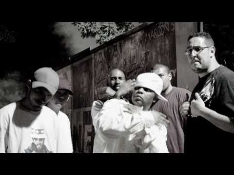 KAOT'F feat SHABAZZ THE DISCIPLE/SNOWGOONS & SICKNATURE teaser