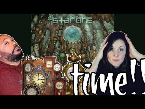 Star One  Prescient *REACTION!!*