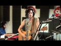 Robert Francis - Keep On Running - Session Acoustique OÜI FM