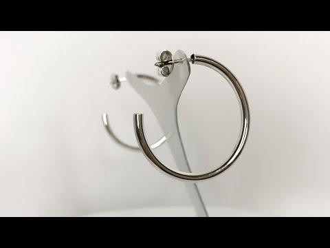 So entstehen die Ohrringe, die Frauen lieben! #Schmuckherstellung