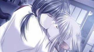 Strawberry Waltz - Meg &amp; Dia