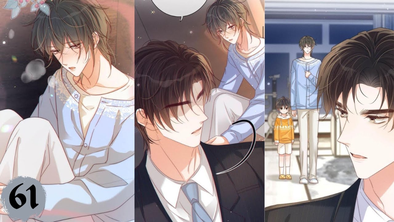 Intoxicated || BL || Chap : - 61 ||