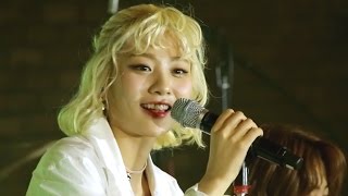 [I'm LIVE] Ep.6 - Bolbbalgan4 / Kim Ji-soo (볼빨간사춘기 / 김지수) _ Full Episode
