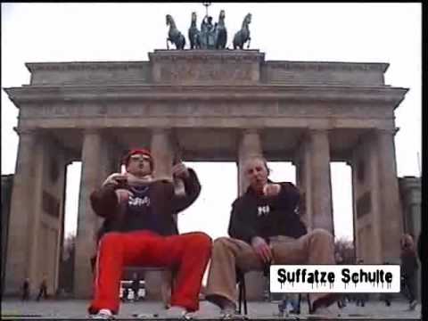Schulte feat. Illoyal - Plastikpalmen & Billigbier