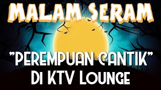 Download lagu Kena PRANK Tidur Dalam Ofis | PEREMPUAN CANTIK Di KTV Lounge | Ahli Mistik mp3