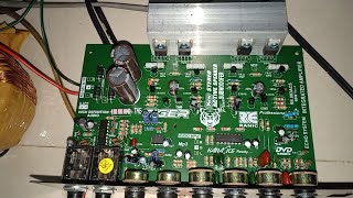 Download lagu review kit amplifier tip41/42 subwoofer mic  echo #support #amplifier #elektro #tehnik mp3