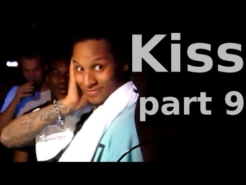 Les Twins @ Kiss Kehl part 9