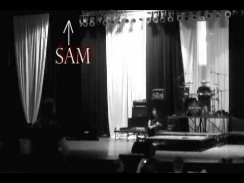 The Sammus Theory - White Knuckles Tour Webisode