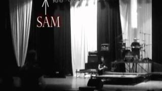 The Sammus Theory - White Knuckles Tour Webisode