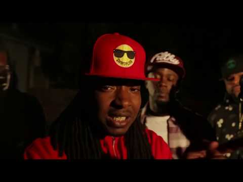 Hot Flash - ST Spittin & DJ.Fresh 'The Worlds Freshest' (2014)