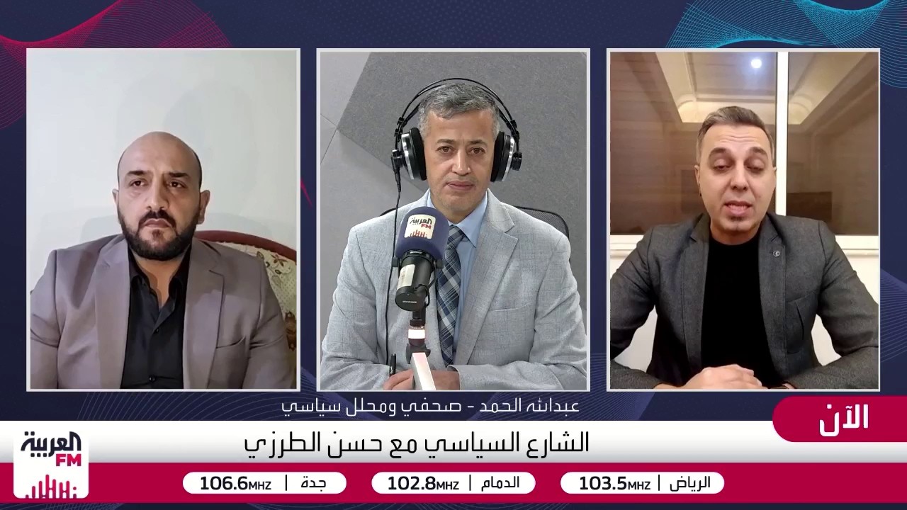 الحمد: الأسد يحاكم بالقانون الذي سنه لنفسه
