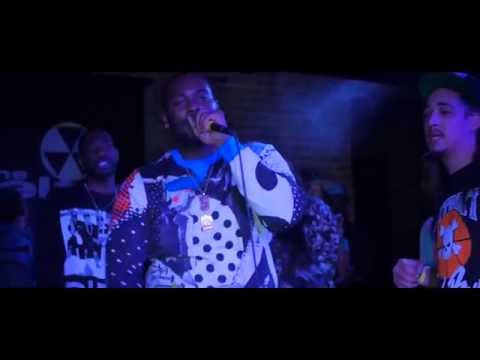 Team Eastside Peezy & GT Perform At HNIC Pesh's 4642 Fest