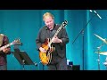 TOM SCOTT La Express FEELS SO GOOD w Grant Geissman gtr San Jose jazz fest 2025