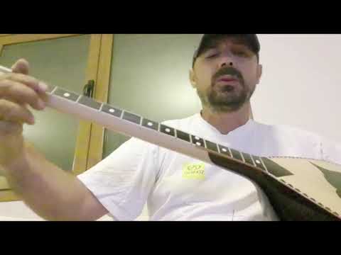 Lala Mark "banem Zot bylbyl"