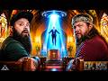 The Great Deception What The Secret UFO Pastor Summit Revealed EP 195 Ninjas Are Butterflies