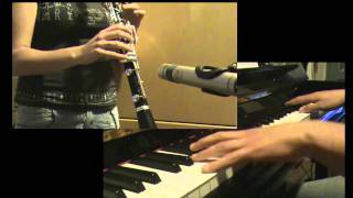 In Trutina - Piano & Clarinet