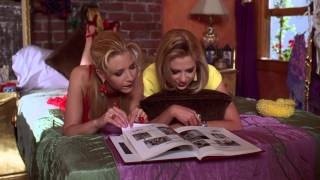 Трейлер: Роми и Мишель на встрече выпускников