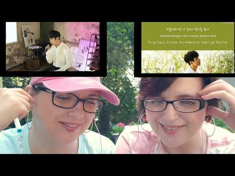 Requests Day REACTION| [COVER] Seventeen's DK She Didn't Love Me