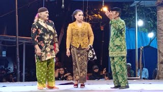 Download lagu Bayi Tabung Lawak Ludruk Budhi Wijaya - Dsn Tempuran Simongagrok Dawarblandong Mojokerto.  mp3