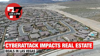 Las Vegas News | 7@7 PM for Wednesday, November 29, 2023