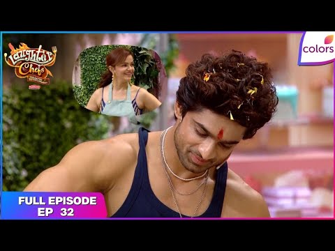 Laughter Chefs S2 | Full Episode Ep. 32 | Rahul's rocking birthday bash! | Colors TV