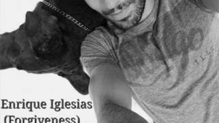 Enrique Iglesias - Forgiveness Ft. Nicky Jam