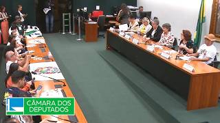  Políticas públicas de educação de jovens e adultos - 28/05/2026 15:00
