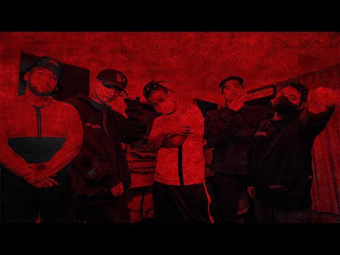 BLAXIMENTAL, STICK, GIRU MAD FLEIVA, NEW ERA, UMANO & DJ YAKU en #ONESESH 6