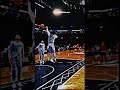 Ja Morant Dunk In Pregame Foryou Viral Nba Basketball