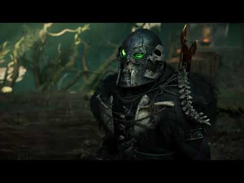 Forgotten Saga - Fast defeat Nidhogg boss with Draugr‘s toll outfit