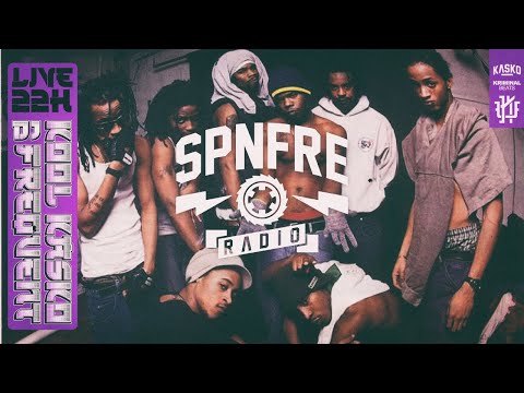 SPNFRE Radio | Kasko & Frequent | Boot Camp Clik Special | 09/20/2020