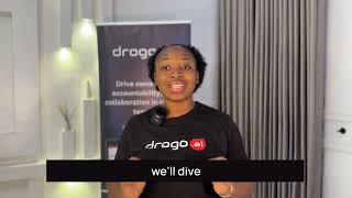DrogoAI YouTube Video