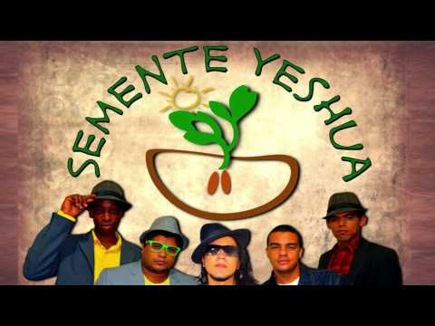 9   Não Julgueis   Semente Yeshua feat Luiz de Assis