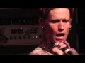 BUCKCHERRY  - SUNSHINE